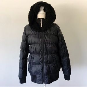 Oakley Gretchen Bleiler Down filled Puffer Jacket
